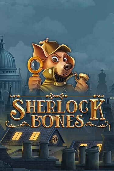 Sherlock Bones в демо-режиме играть бесплатно | Азино888