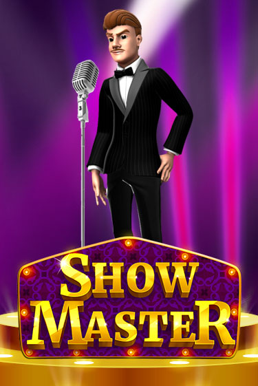 Show Master в демо-режиме играть бесплатно | Азино888