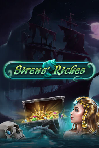 Siren's Riches в демо-режиме играть бесплатно | Азино888