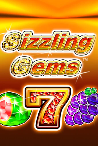 Sizzling Gems в демо-режиме играть бесплатно | Азино888