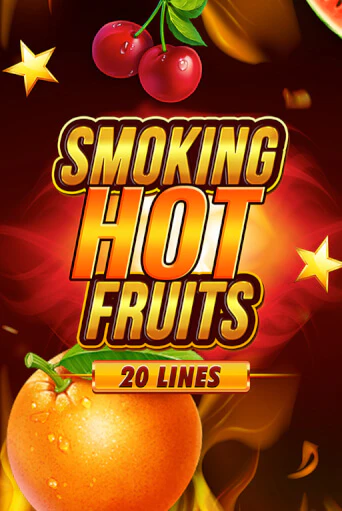 Smoking Hot Fruits 20 Lines в демо-режиме играть бесплатно | Азино888