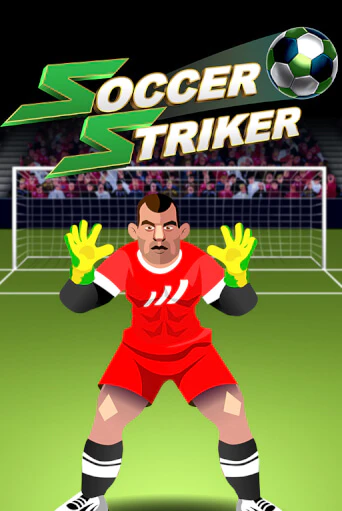 Soccer Striker в демо-режиме играть бесплатно | Азино888