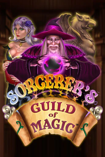 Sorcerer's Guild of Magic в демо-режиме играть бесплатно | Азино888
