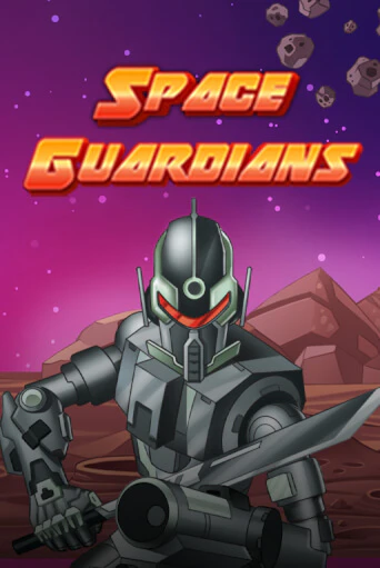 Space Guardians в демо-режиме играть бесплатно | Азино888