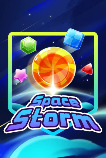 Space Storm в демо-режиме играть бесплатно | Азино888