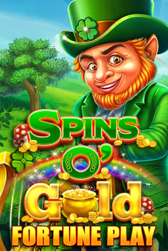 Spins O’ Gold Fortune Play в демо-режиме играть бесплатно | Азино888