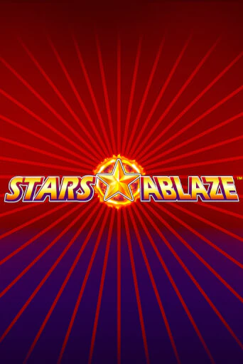 Stars Ablaze в демо-режиме играть бесплатно | Азино888