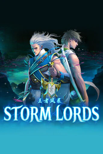 Storm Lords в демо-режиме играть бесплатно | Азино888
