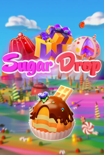 Sugar Drop в демо-режиме играть бесплатно | Азино888