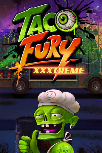 Taco Fury Xxxtreme в демо-режиме играть бесплатно | Азино888