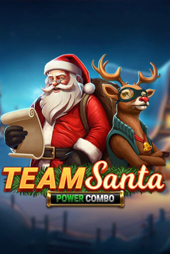 Team Santa Power Combo™ в демо-режиме играть бесплатно | Азино888