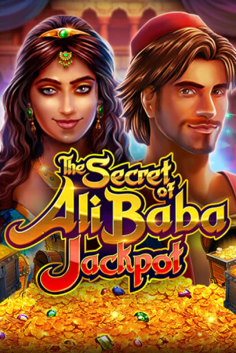 The Secret of Ali Baba Jackpot в демо-режиме играть бесплатно | Азино888