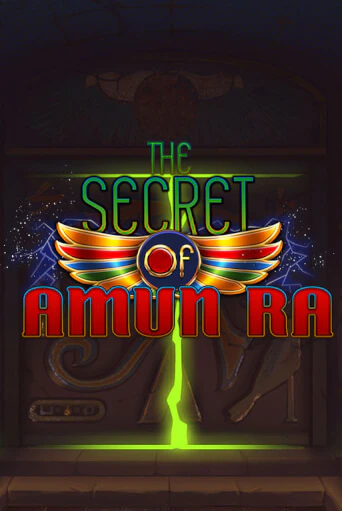 The Secret of Amun Ra в демо-режиме играть бесплатно | Азино888