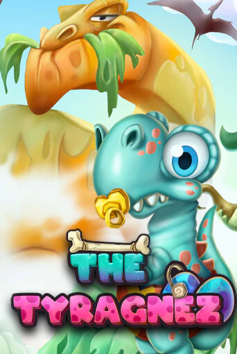 The Tyragnez в демо-режиме играть бесплатно | Азино888