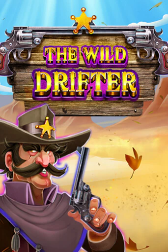 The Wild Drifter в демо-режиме играть бесплатно | Азино888