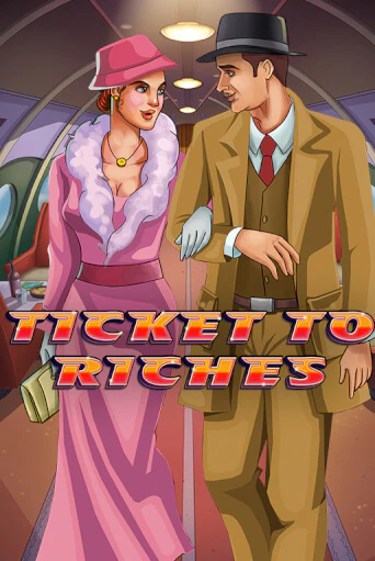 Ticket to Riches в демо-режиме играть бесплатно | Азино888