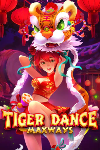 Tiger Dance в демо-режиме играть бесплатно | Азино888