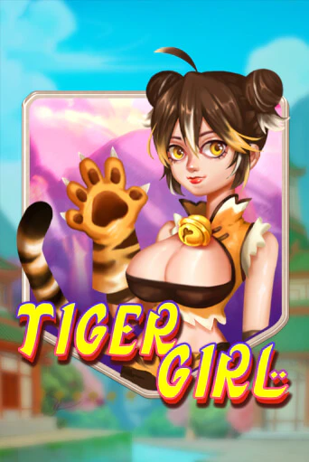 Tiger Girl в демо-режиме играть бесплатно | Азино888