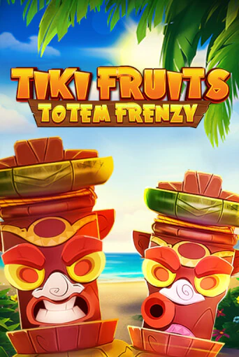 Tiki Fruits Totem Frenzy в демо-режиме играть бесплатно | Азино888