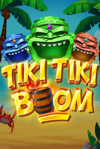 Tiki Tiki Boom в демо-режиме играть бесплатно | Азино888