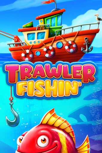 Trawler Fishin' в демо-режиме играть бесплатно | Азино888