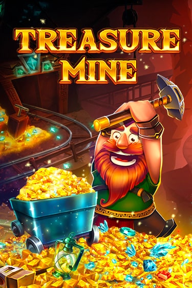 Treasure Mine в демо-режиме играть бесплатно | Азино888