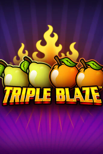 Triple Blaze в демо-режиме играть бесплатно | Азино888