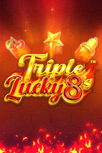 Triple Lucky 8's в демо-режиме играть бесплатно | Азино888