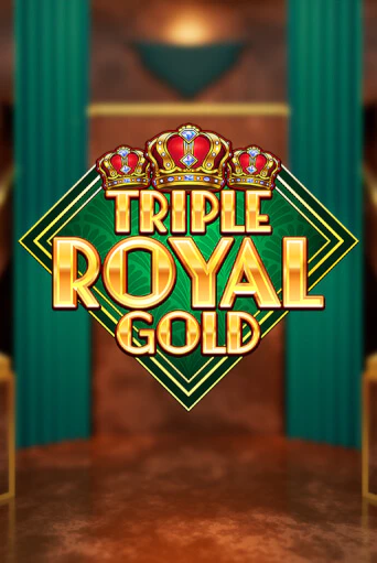 Triple Royal Gold в демо-режиме играть бесплатно | Азино888