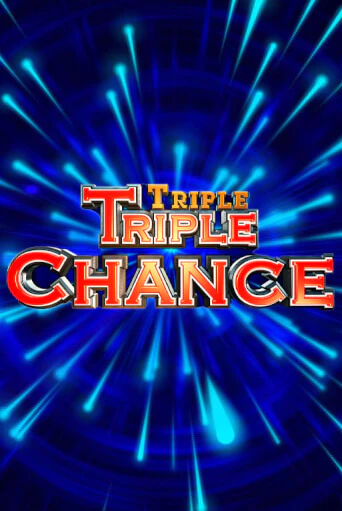 Triple Triple Chance в демо-режиме играть бесплатно | Азино888