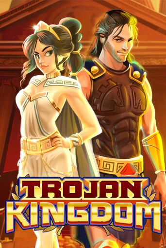 Trojan Kingdom в демо-режиме играть бесплатно | Азино888