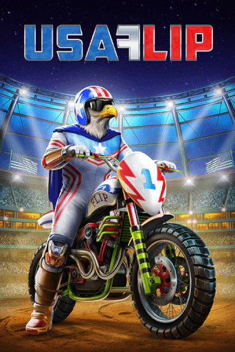 USA Flip в демо-режиме играть бесплатно | Азино888