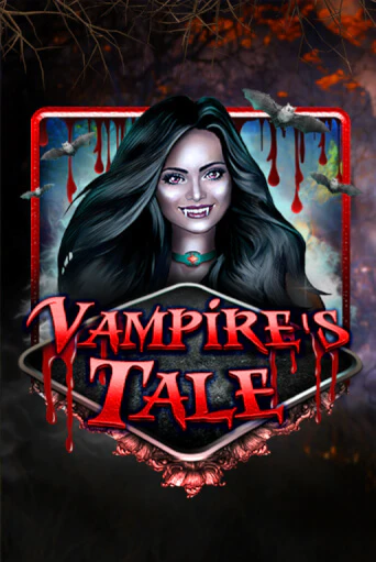 Vampire's Tale в демо-режиме играть бесплатно | Азино888