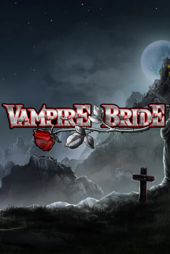 Vampire Bride в демо-режиме играть бесплатно | Азино888