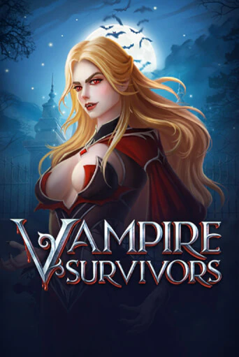 Vampire Survivors в демо-режиме играть бесплатно | Азино888