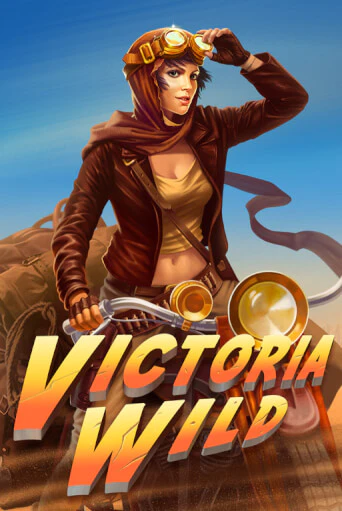 Victoria Wild в демо-режиме играть бесплатно | Азино888