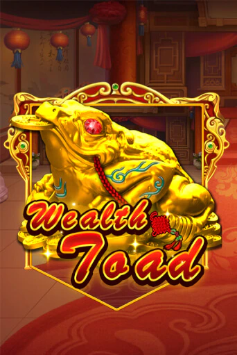 Wealth Toad в демо-режиме играть бесплатно | Азино888