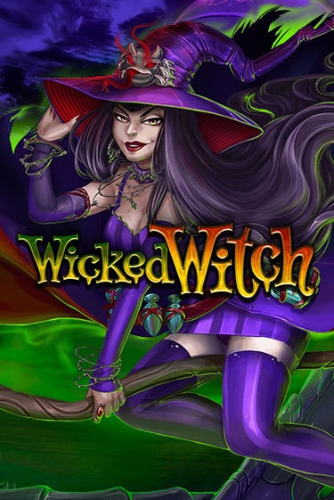 Wicked Witch в демо-режиме играть бесплатно | Азино888
