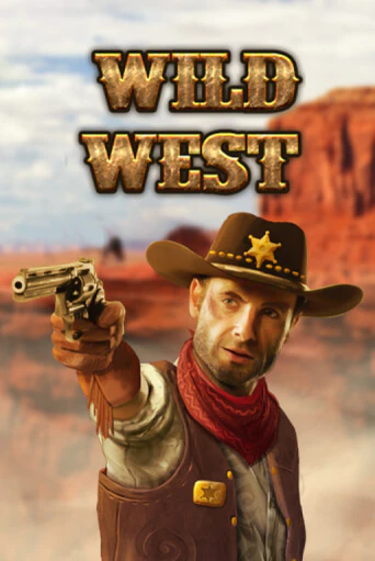 Wild West в демо-режиме играть бесплатно | Азино888