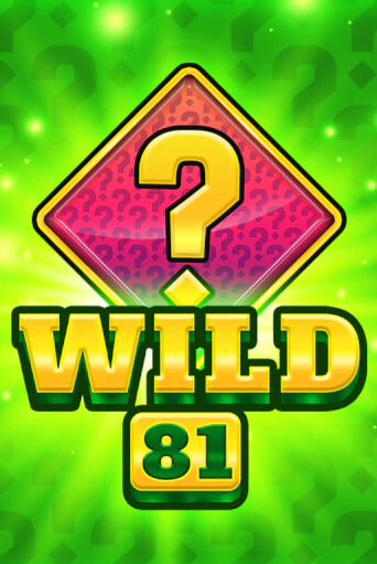 Wild 81 в демо-режиме играть бесплатно | Азино888