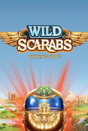 Wild Scarabs в демо-режиме играть бесплатно | Азино888