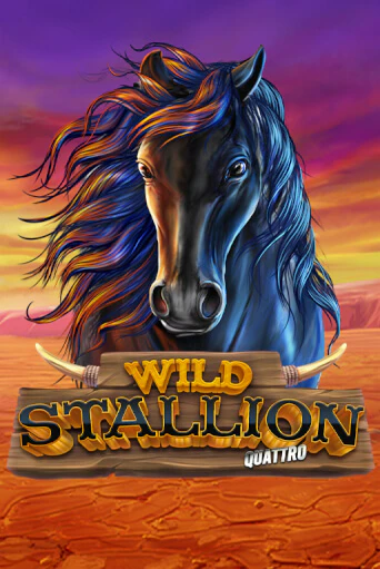 Wild Stallion в демо-режиме играть бесплатно | Азино888