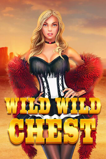 Wild Wild Chest в демо-режиме играть бесплатно | Азино888