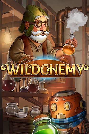 Wildchemy в демо-режиме играть бесплатно | Азино888