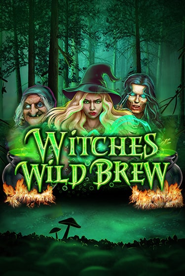 Witches Wild Brew в демо-режиме играть бесплатно | Азино888