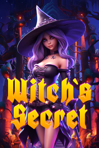Witch's Secret в демо-режиме играть бесплатно | Азино888