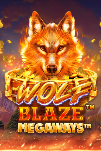 Wolf Blaze™ Megaways™ в демо-режиме играть бесплатно | Азино888