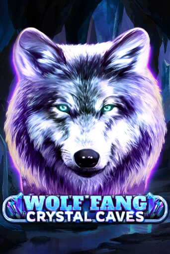 Wolf Fang - Crystal Caves в демо-режиме играть бесплатно | Азино888