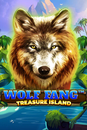 Wolf Fang - Treasure Island в демо-режиме играть бесплатно | Азино888