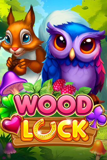Wood Luck в демо-режиме играть бесплатно | Азино888